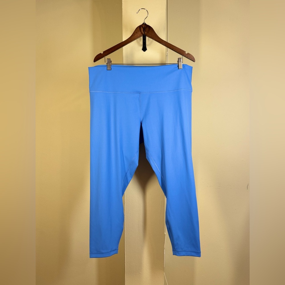 NWOT Lululemon Wunder Under High-Rise - Picture 5 of 9